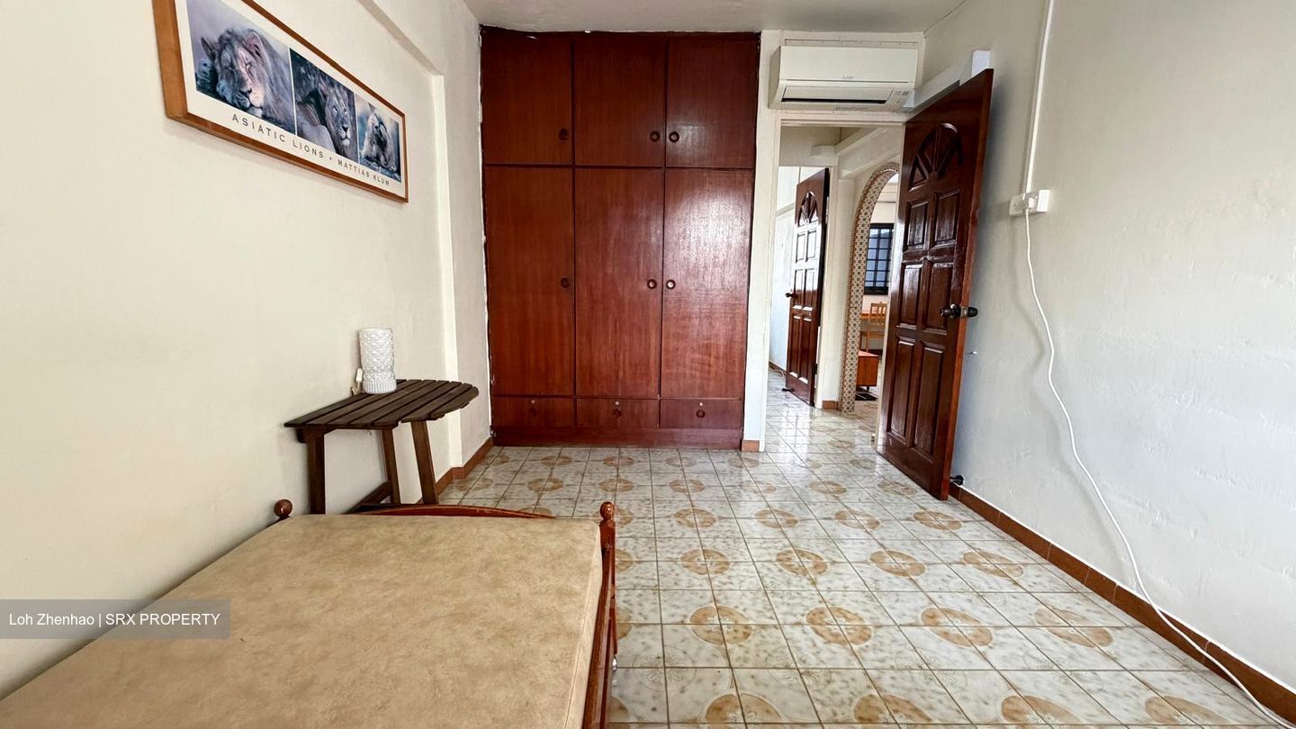 Blk 381 Clementi Avenue 5 (Clementi), HDB 4 Rooms #531258321